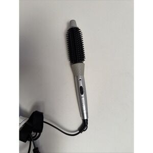 Calista Tools Perfecter 1" Hot Curling Iron Heated Round Brush BRU1112